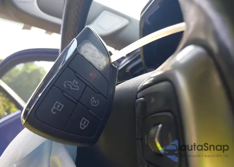 2022 Chevrolet Silverado 1500 4Wd Standard Bed Lt z USA, uszkodzony, nr VIN 2GCUDDED6N1507859